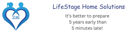 LifeStage Home Solutions